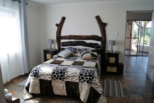 Orpheus Inn in 霍里克薩斯