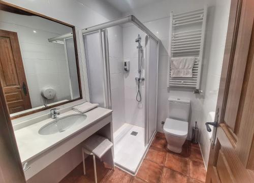 Albergue El Encanto