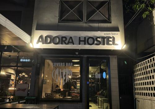 Adora Hostel