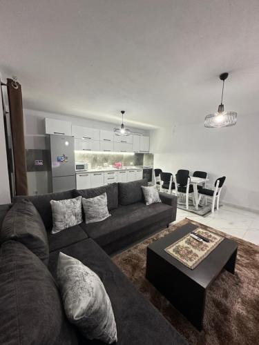 Elezi Apartment City Centre, Tirana (Foto 2)