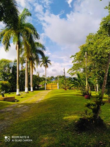 Finca Hotel el Edén del Quindío