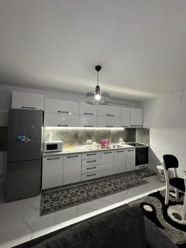 Elezi Apartment City Centre, Tirana (Foto 4)