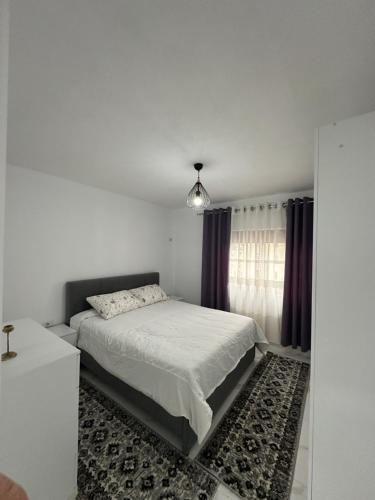Elezi Apartment City Centre, Tirana (Foto 5)