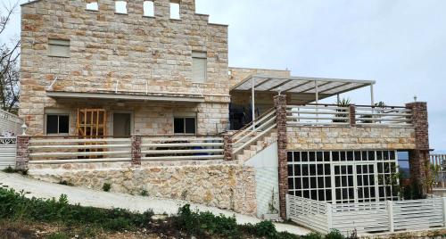 Exterior view, Serentias suite & spa in Majdal Shams