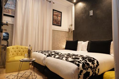 Riad Roummana Marrakech - image 13