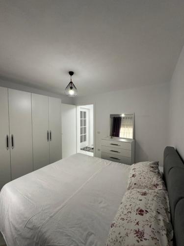 Elezi Apartment City Centre, Tirana (Foto 6)