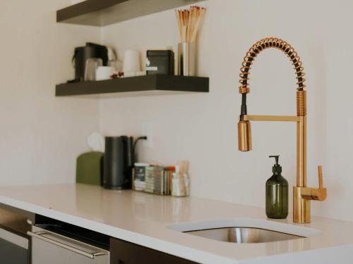 Ofland Escalante in Bryce (Utah)