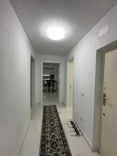 Elezi Apartment City Centre, Tirana (Foto 9)
