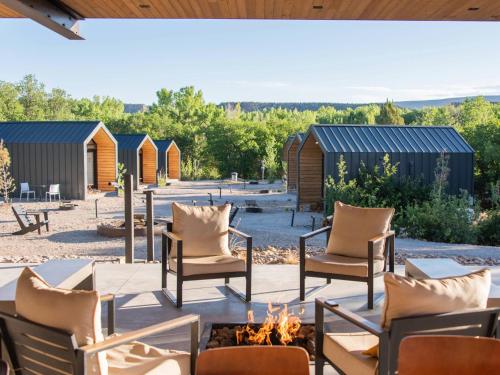 Shooting Star RV Resort