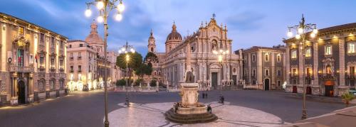 Dimora dei Minoriti 3