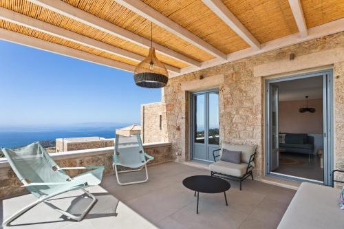 Patio Villas Complex Patio Villas Complex