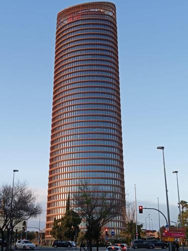 Apartamento El Cachorro de Triana, Seville