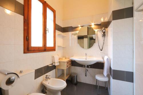 Hotel Villa Liana, Florencie (fotografie 3)