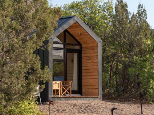 Shooting Star RV Resort
