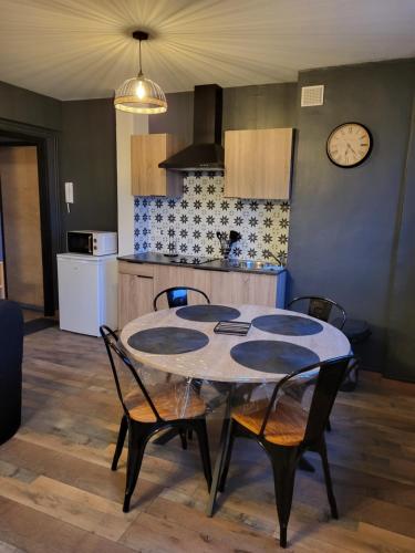 Appartement rénové - Location saisonnière - Leffrinckoucke