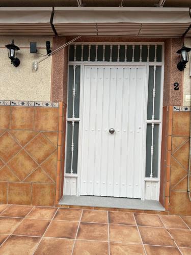 Viesnīcas āriene, Pisito de la Lola Flores 2 in Santiponce