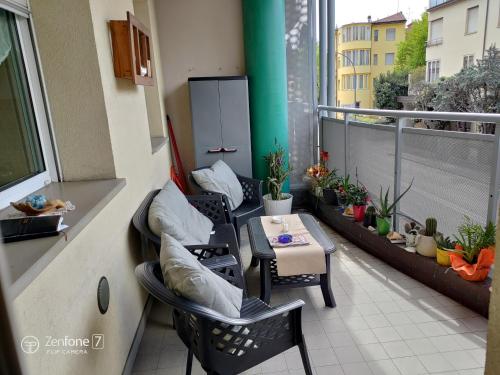 B&B San Vitale