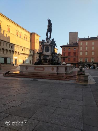B&B San Vitale