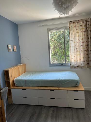 Maison au calme au cœur du village de Mazargues - 7 personnes - Piscine, Marseille (fotografie 4)