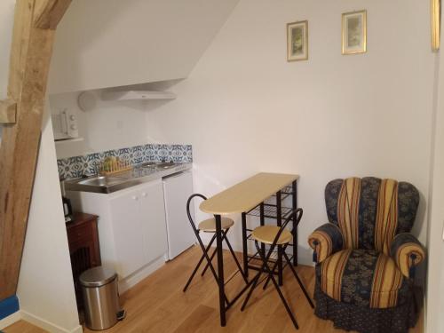 VILLA SAINT PIERRE in ลาทริมุย