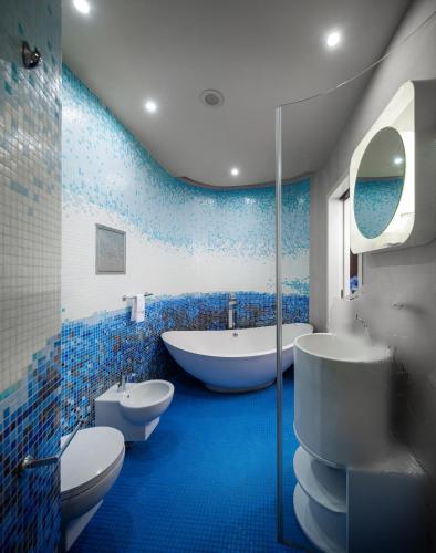 Les Fleurs Boutique Hotel - image 9