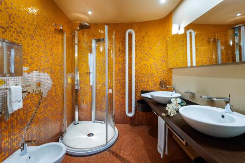 Les Fleurs Boutique Hotel - image 14