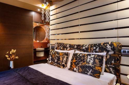 Les Fleurs Boutique Hotel - image 8