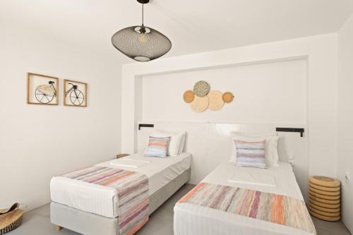 Patio Villas Complex Patio Villas Complex