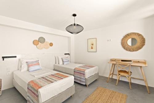 Patio Villas Complex Patio Villas Complex