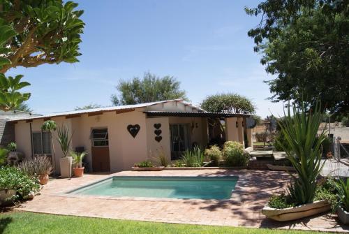 景觀, Orpheus Inn in 霍里克薩斯