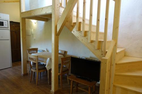 Iekārtas, Apartamentos La Dama Azul in Ágreda