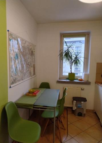 GreenApartament, Cracovie (photo 8)