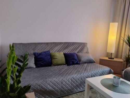 GreenApartament, Cracovie (photo 9)