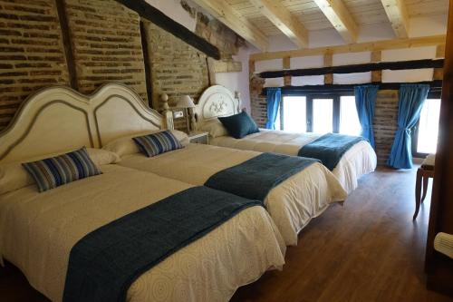 Apartamentos La Dama Azul in Ágreda