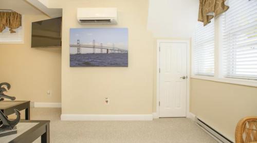Bay Ridge unit by Downtown Annapolis and Quiet Waters Park in Annapolis, USA