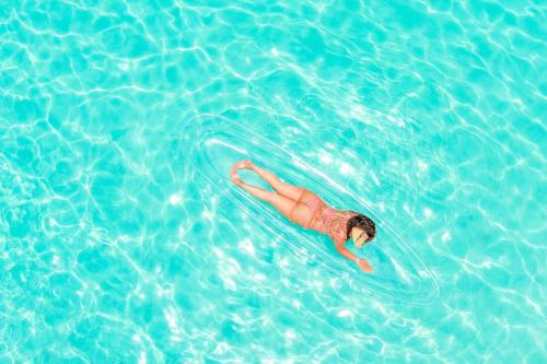 Evelin's On The Beach in Montego Körfezi
