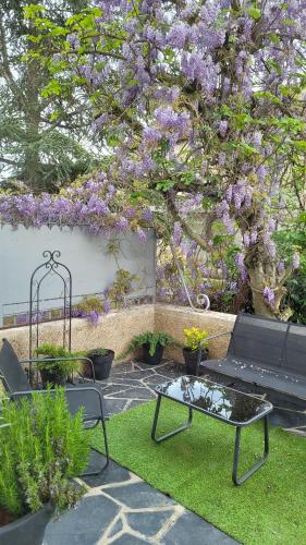 บริการและสิ่งอำนวยความสะดวก, VILLA SAINT PIERRE in ลาทริมุย