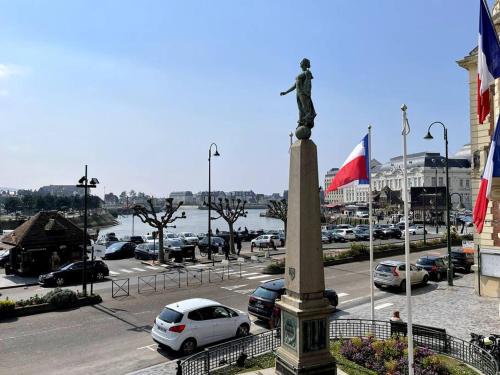 Idéal au coeur de Trouville - Location saisonnière - Trouville-sur-Mer