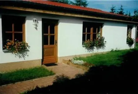 Ferienhäuser Börge in Sassnitz, Deutschland