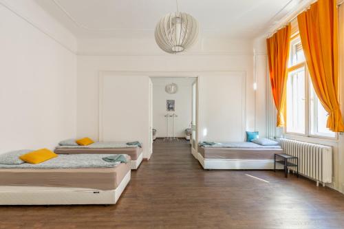 Anker Center by STN, Budapest