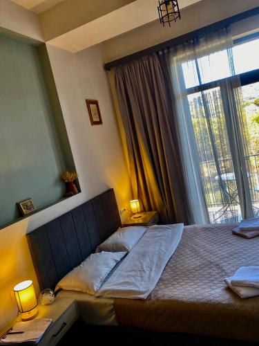 Apartment #102 in aparthotel, Cachkadzor (zdjęcie 6)