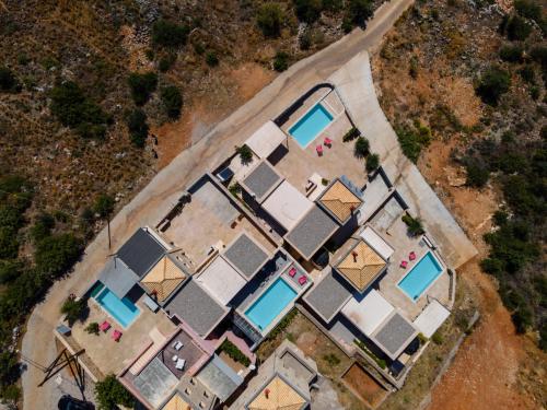 Patio Villas Complex Patio Villas Complex