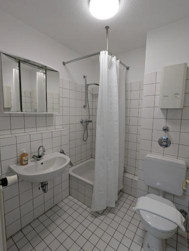 City-Apartment & Lift ,Tannen C6, Wuppertal (foto 10)