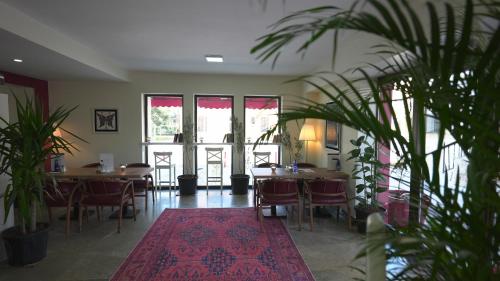 Pertevniyal Aziziye Hotel