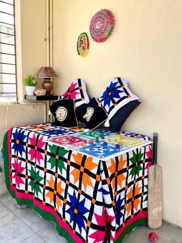 Mohalla Rooftop Retreat - image 2