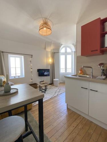 Cosy Mac Nab - Location saisonnière - Vierzon