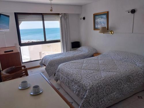 Mirador Azul Apart, 3 A,B,C