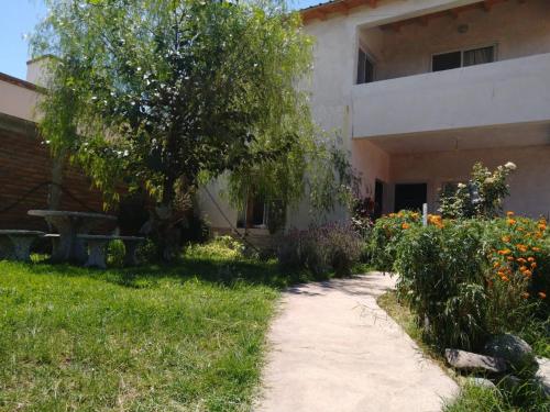Casa en los Valles