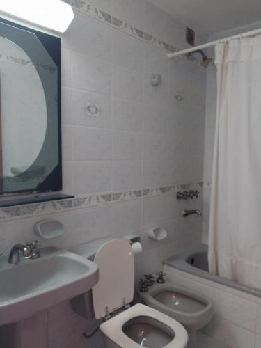 Mirador Azul Apart, 3 A,B,C