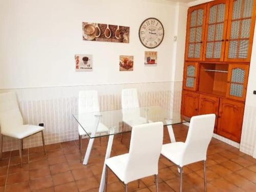 Casa Rural Los Vencejos Casa Rural Los Vencejos